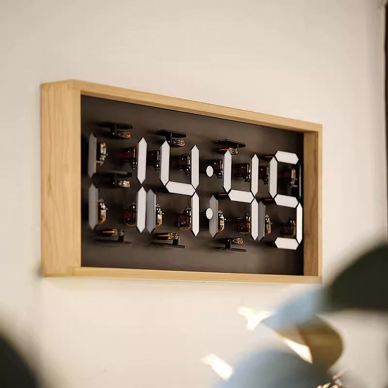 Tempo Smart Clock