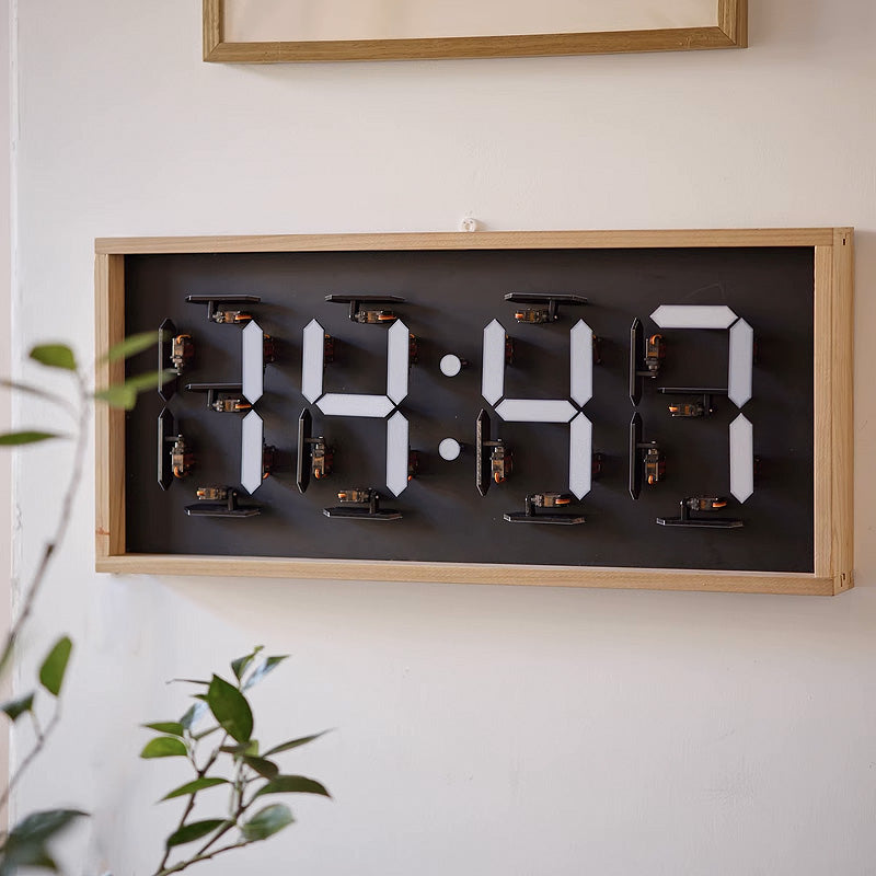 Tempo Smart Clock