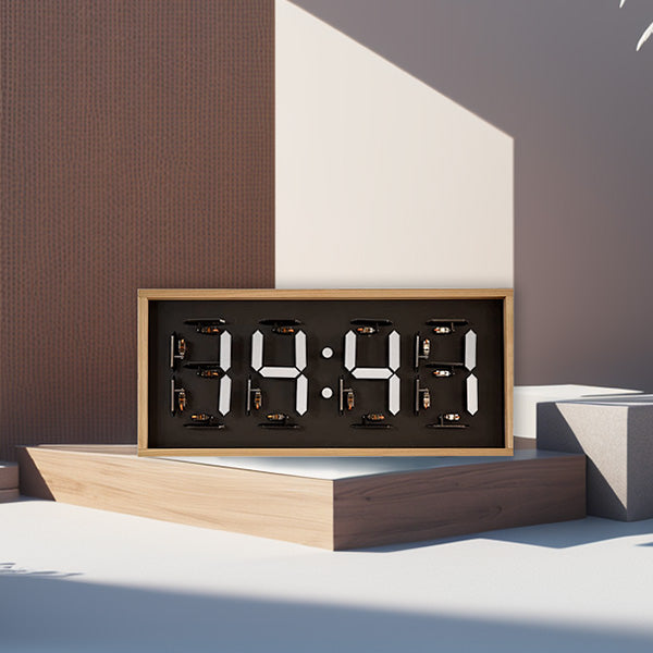 Tempo Smart Clock