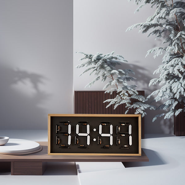 Tempo Smart Clock