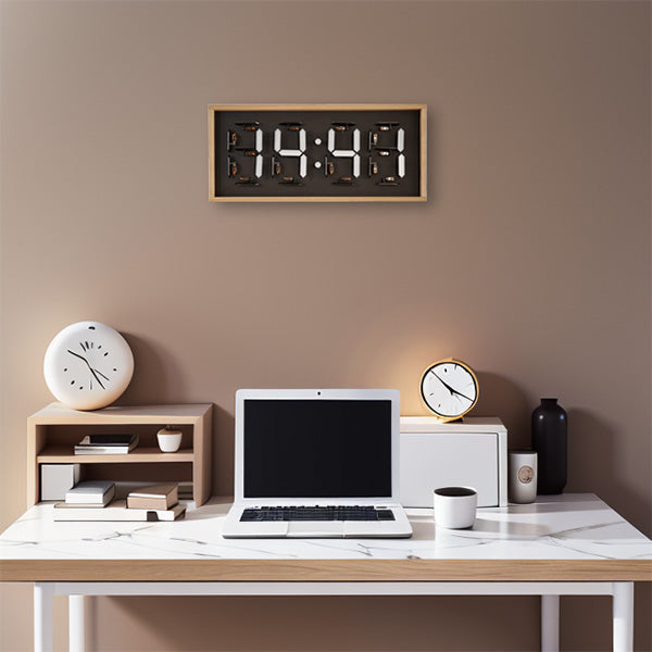 Tempo Smart Clock