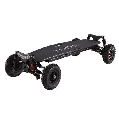 X-TREME All-Terrain Electric Skateboard