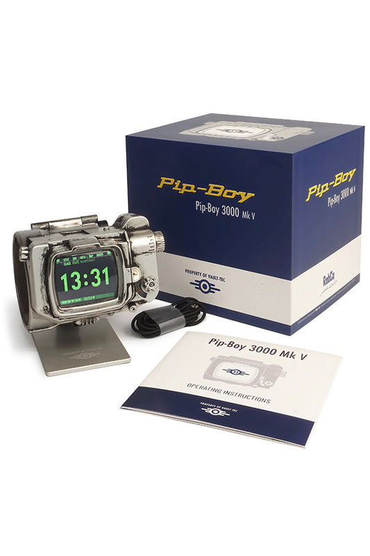 Falloutᵀᴹ Pip-Boy 1:1 Die-Cast